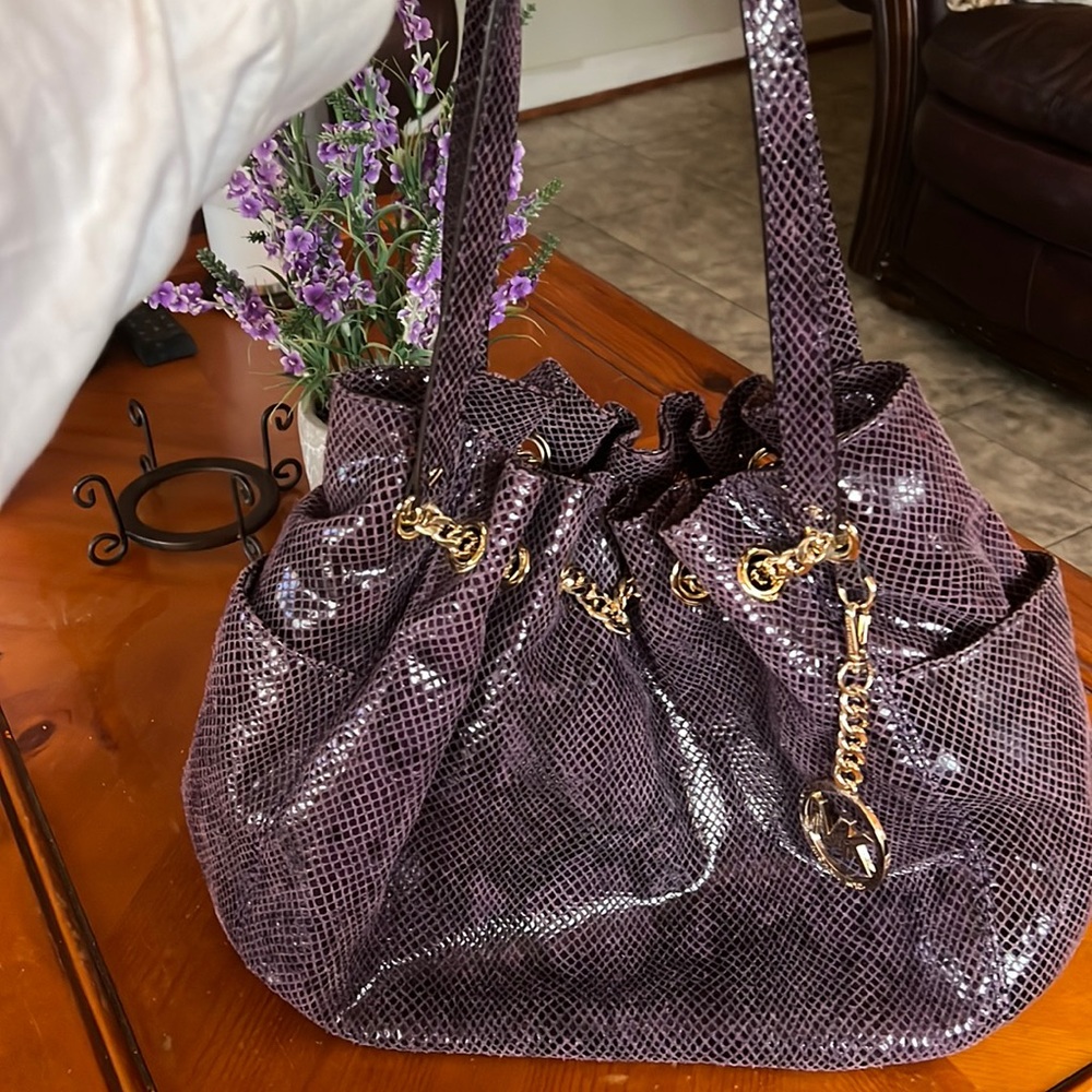 Michael Kors bag